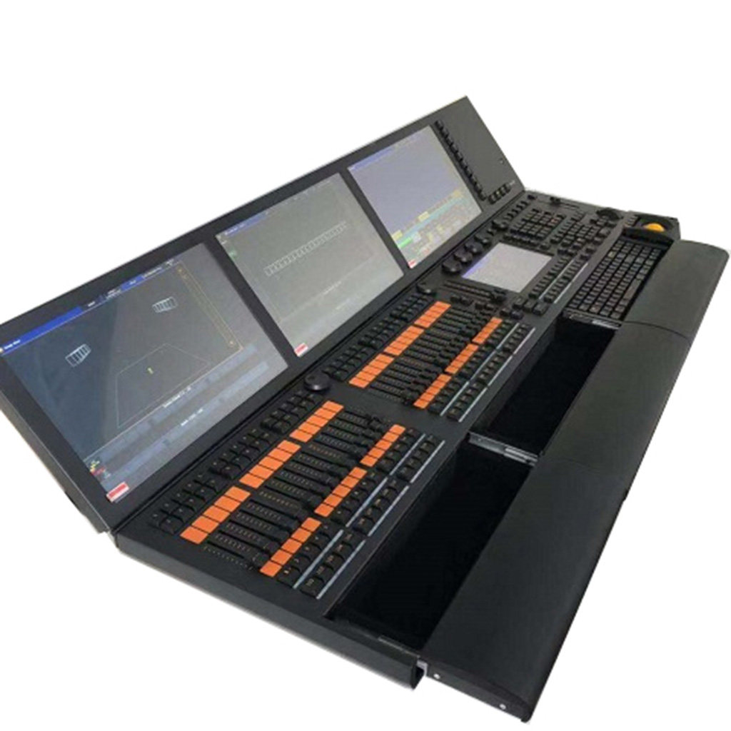 Grand Ma F3 full size  DMX console HS-GrandMA F3